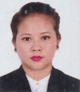 Ms. Mala Chettri ,Arabian County yard Hotel & spa, Dubai